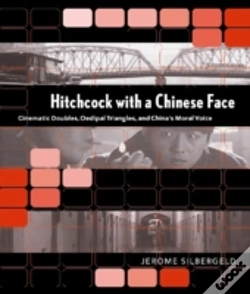 Capa do artigo Hitchcock With A Chinese Face