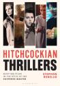 Hitchcockian Thrillers - Preview