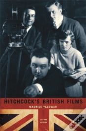 Capa do artigo Hitchcock