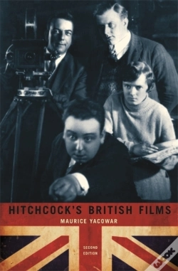 Capa do artigo Hitchcock'S British Films