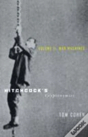 Capa do artigo Hitchcock