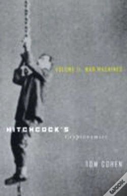 Capa do artigo Hitchcock'S Cryptonymies V2