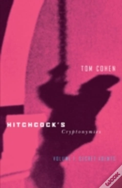 Capa do artigo Hitchcock'S Cryptonymiessecret Agents