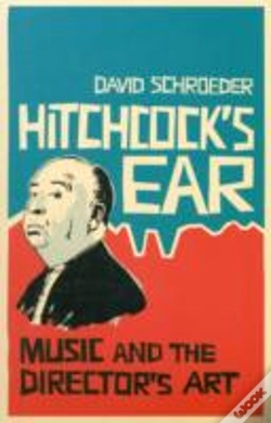 Capa do artigo Hitchcock'S Ear