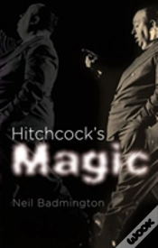 Capa do artigo Hitchcock