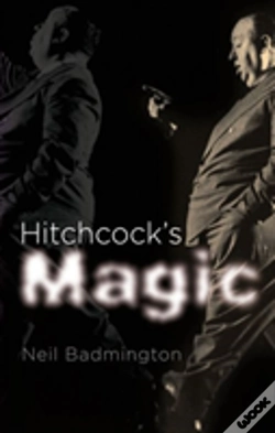 Capa do artigo Hitchcock'S Magic