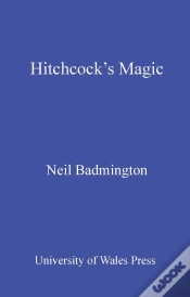 Capa do artigo Hitchcock