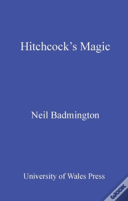 Capa do artigo Hitchcock'S Magic
