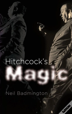 Capa do artigo Hitchcock'S Magic