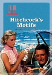 Capa do artigo Hitchcock