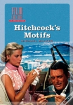 Capa do artigo Hitchcock'S Motifs