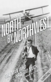 Hitchcock'S North By Northwest  Hardback