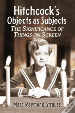 Capa do artigo Hitchcock'S Objects As Subjects
