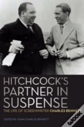 Capa do artigo Hitchcock