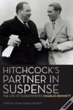 Capa do artigo Hitchcock'S Partner In Suspense