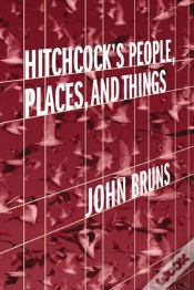 Capa do artigo Hitchcock