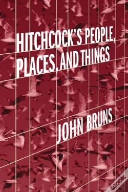 Capa do artigo Hitchcock'S People, Places, And Things