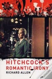 Capa do artigo Hitchcock