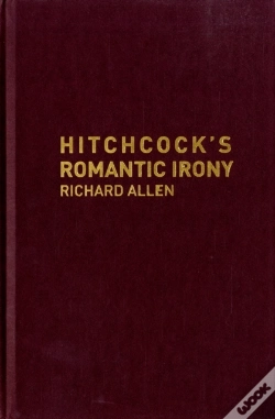 Capa do artigo Hitchcock'S Romantic Irony