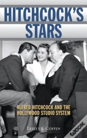 Capa do artigo Hitchcock