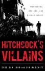 Hitchcock'S Villains - Preview