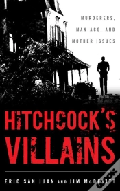 Capa do artigo Hitchcock