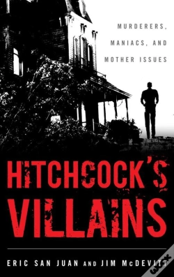 Capa do artigo Hitchcock'S Villains
