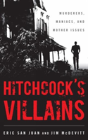 Hitchcocks Villains Murderers - Preview