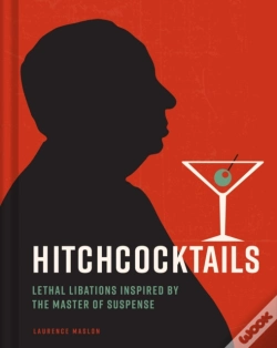 Capa do artigo Hitchcocktails