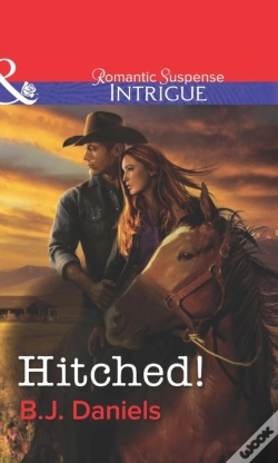 Capa do artigo Hitched!