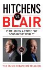 Hitchens Vs Blair - Preview