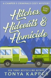 Capa do artigo Hitches, Hideouts, & Homicides
