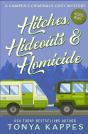 Hitches, Hideouts, & Homicides - Preview