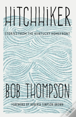 Capa do artigo Hitchhiker