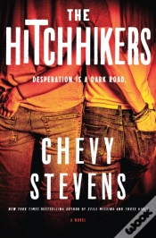 Capa do artigo Hitchhikers