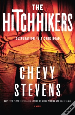 Capa do artigo Hitchhikers