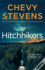 Capa do artigo Hitchhikers