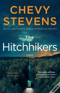 Capa do artigo Hitchhikers