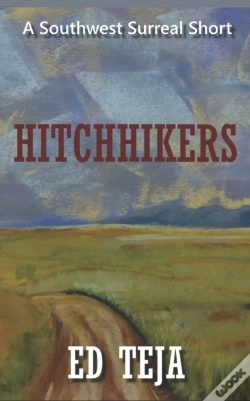 Capa do artigo Hitchhikers