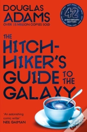 Capa do artigo Hitchhiker