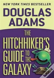 Capa do artigo Hitchhiker