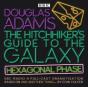 Hitchhiker'S Guide To The Galaxy: Hexagonal Phase - Preview