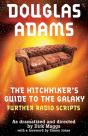 Hitchhiker'S Guide To The Galaxy Radio Scripts Volume 2 - Preview