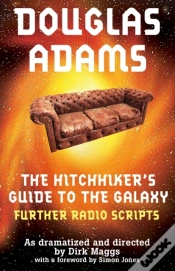 Capa do artigo Hitchhiker