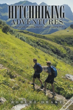 Capa do artigo Hitchhiking Adventures