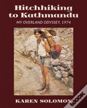 Capa do artigo Hitchhiking To Kathmandu
