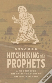 Capa do artigo Hitchhiking With Prophets