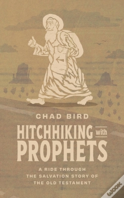 Capa do artigo Hitchhiking With Prophets