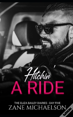 Capa do artigo Hitchin' A Ride