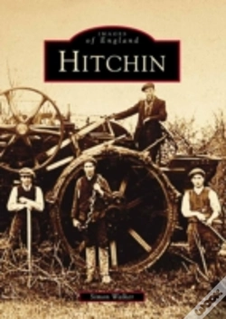 Capa do artigo Hitchin
